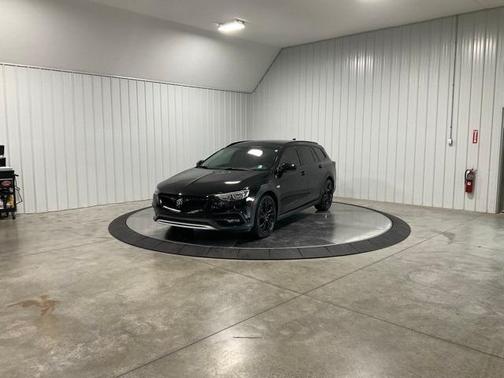 2019 Buick Regal TourX Preferred