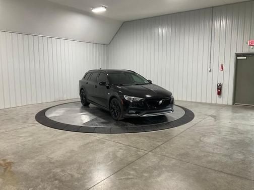 2019 Buick Regal TourX Preferred