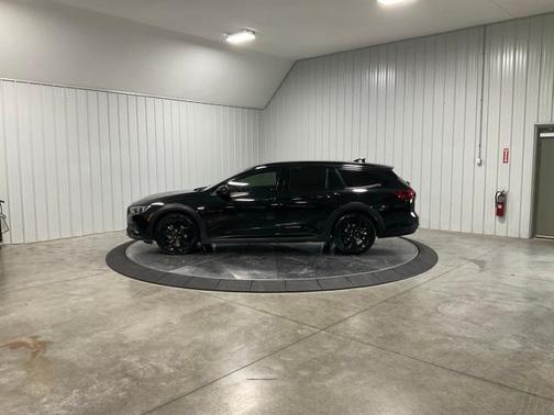 2019 Buick Regal TourX Preferred