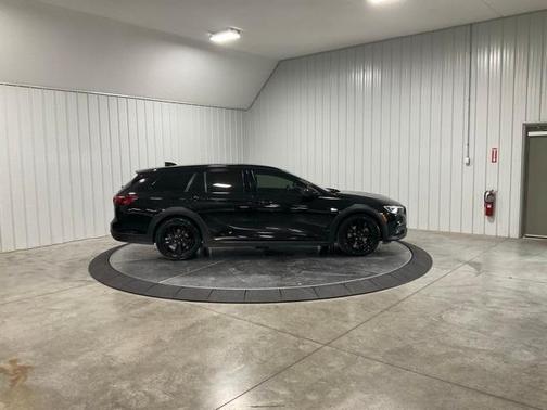 2019 Buick Regal TourX Preferred