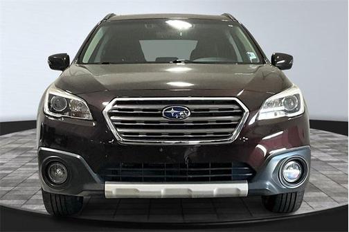 2017 Subaru Outback 3.6R Touring