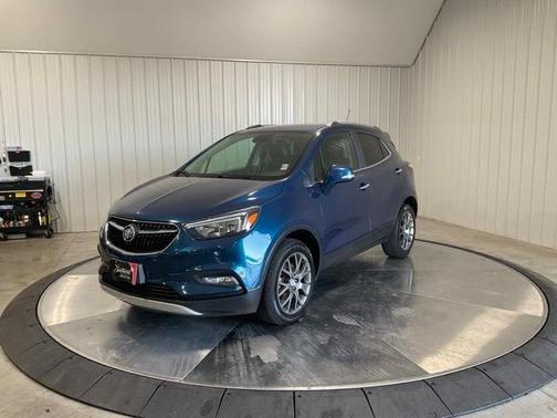 2019 Buick Encore Sport Touring