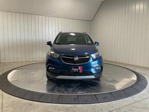 2019 Buick Encore Sport Touring