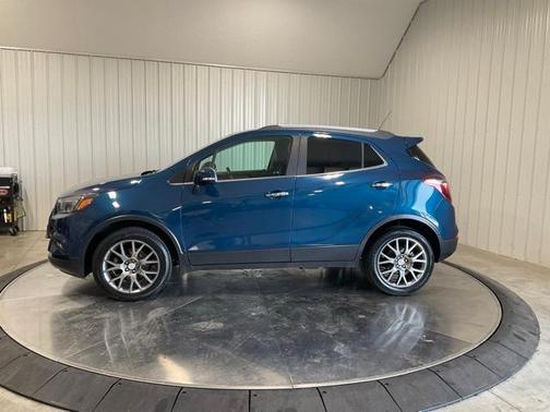 2019 Buick Encore Sport Touring
