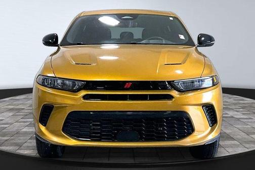 Gold 2024 Dodge Hornet GT