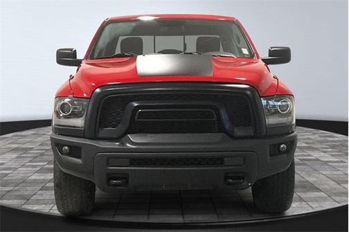 2020 RAM 1500 Classic SLT