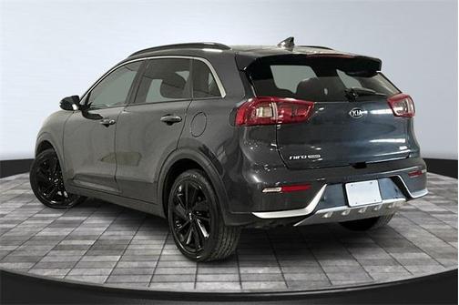 2019 Kia Niro S Touring