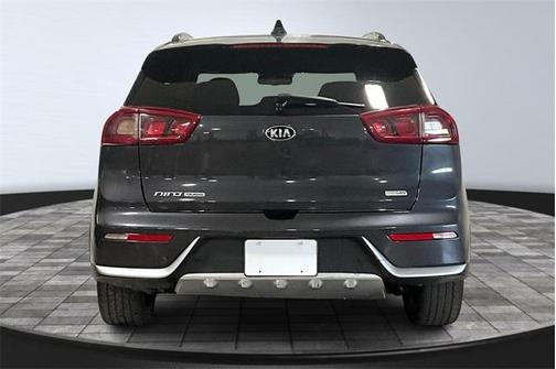 2019 Kia Niro S Touring