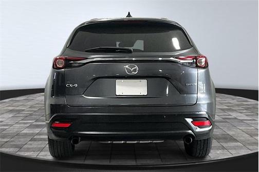 2021 Mazda CX-9 Touring