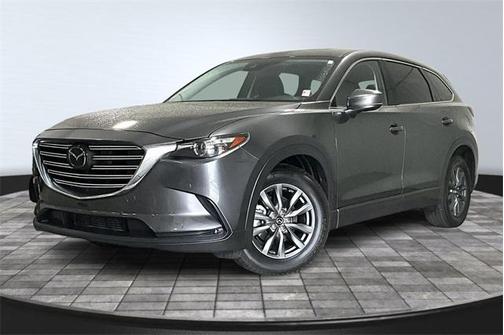 2021 Mazda CX-9 Touring