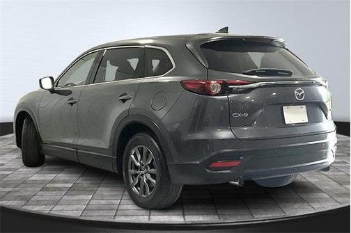 2021 Mazda CX-9 Touring