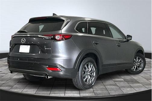 2021 Mazda CX-9 Touring