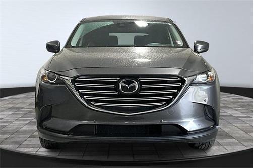 2021 Mazda CX-9 Touring