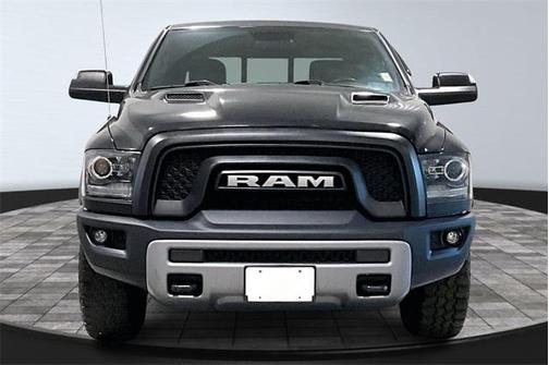 2016 RAM 1500 Rebel