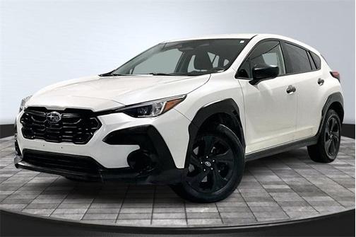 2024 Subaru Crosstrek Base