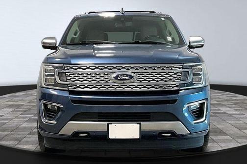 2018 Ford Expedition Platinum