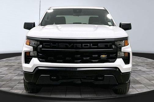 2023 Chevrolet Silverado 1500 WT