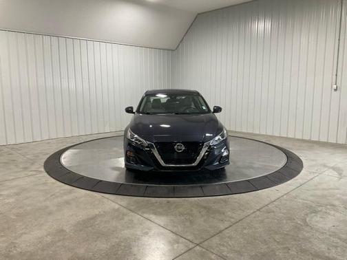 2019 Nissan Altima 2.5 SV