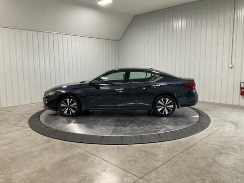 2019 Nissan Altima 2.5 SV