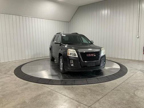 2013 GMC Terrain SLE-2