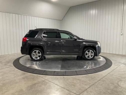 2013 GMC Terrain SLE-2