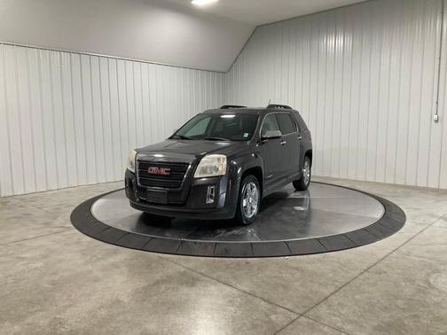 2013 GMC Terrain SLE-2