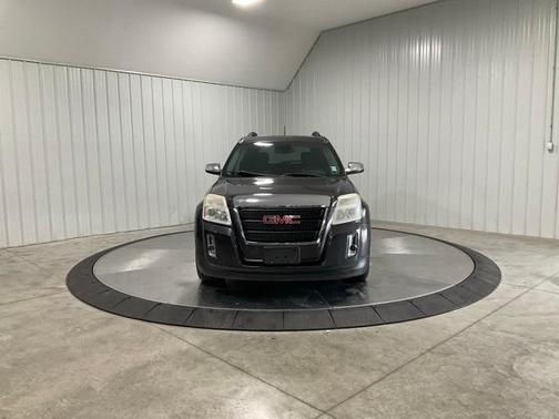 2013 GMC Terrain SLE-2