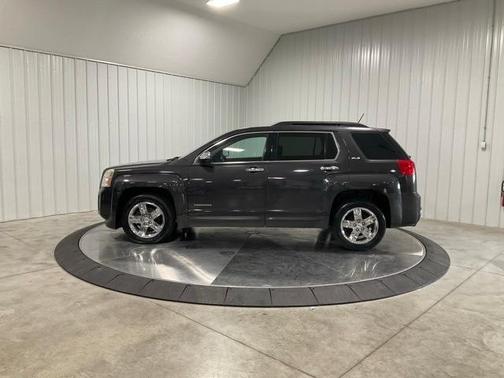 2013 GMC Terrain SLE-2