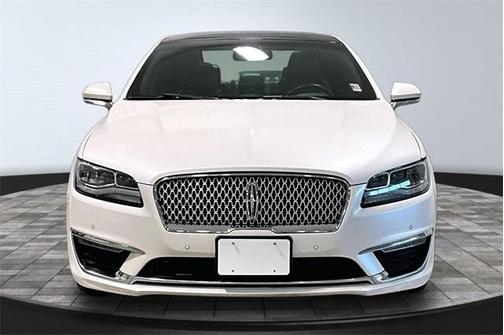 2019 Lincoln MKZ Hybrid Reserve II