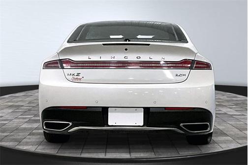 2019 Lincoln MKZ Hybrid Reserve II
