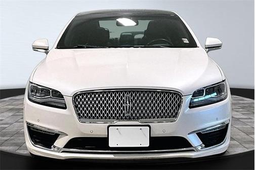 2019 Lincoln MKZ Hybrid Reserve II
