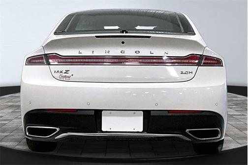 2019 Lincoln MKZ Hybrid Reserve II