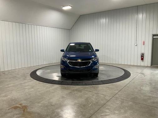 2020 Chevrolet Equinox 2LT