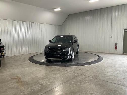 2017 Dodge Journey GT
