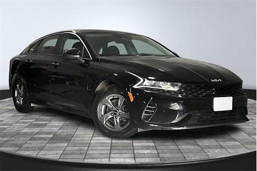 2023 Kia K5 LXS
