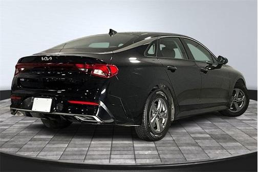 2023 Kia K5 LXS
