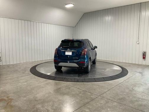 2019 Buick Encore Sport Touring