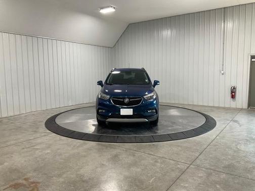 2019 Buick Encore Sport Touring