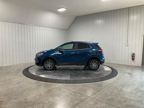 2019 Buick Encore Sport Touring