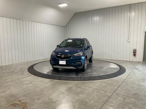 2019 Buick Encore Sport Touring