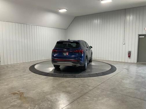 2021 Hyundai SANTA FE SE