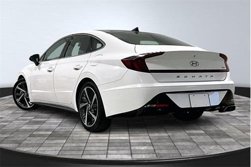 2023 Hyundai SONATA SEL Plus