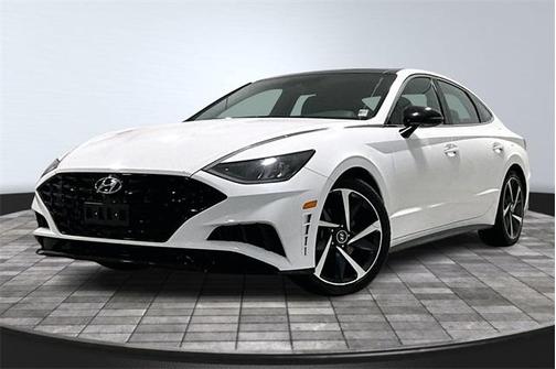 2023 Hyundai SONATA SEL Plus