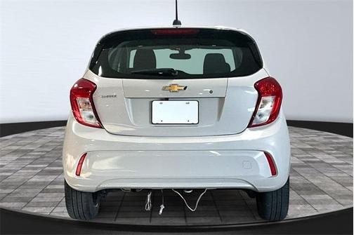 2021 Chevrolet Spark LS