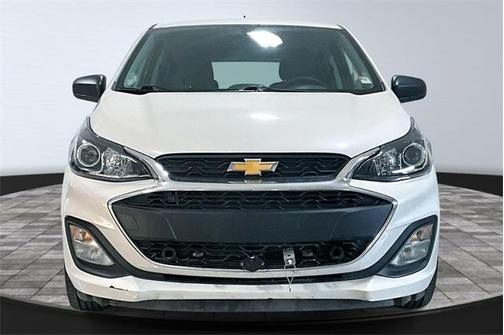2021 Chevrolet Spark LS