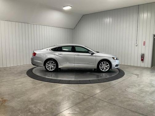 2020 Chevrolet Impala Premier