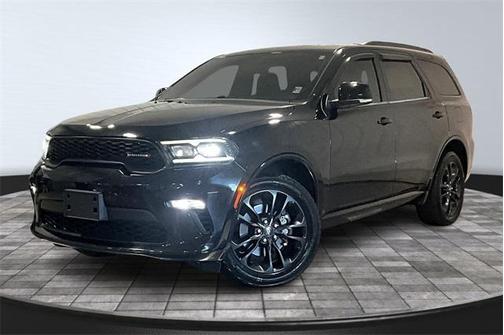 2021 Dodge Durango GT