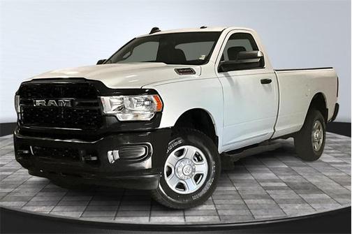 2022 RAM 3500 Tradesman