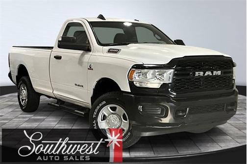 2022 RAM 3500 Tradesman