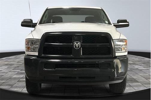 2017 RAM 2500 Tradesman
